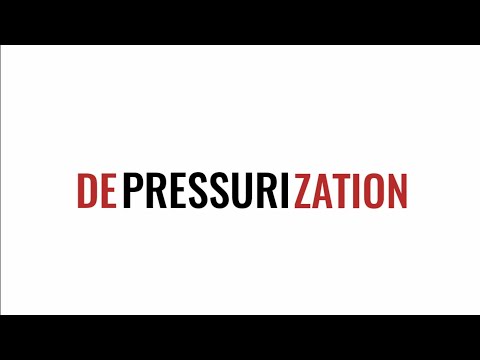 DEPRESSURIZATION ICAO PRONUNCIATION