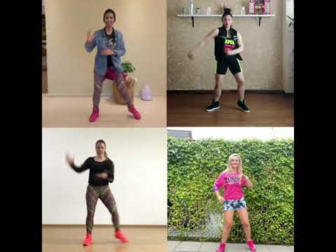 Ese Amor Andeeno Damassy feat. Jimmy Dub | Zumba | #shorts