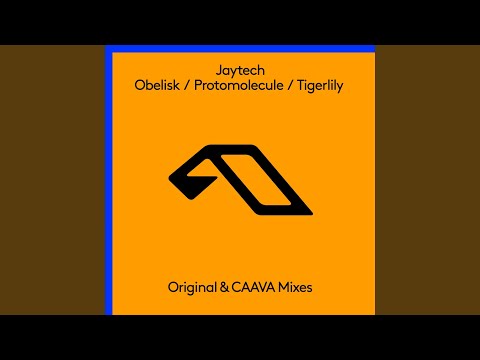 Obelisk (Extended Mix)