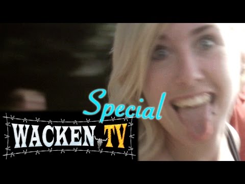 Mash-Up Special #3 - 20 Million Views on WackenTV