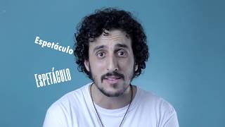 O segundo "OLHA A PEÇA!" está no ar!