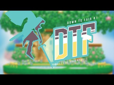 Down to Fair Highlights ft. Ryan Ford, Trulliam, Nightmare, Jamrun, & more