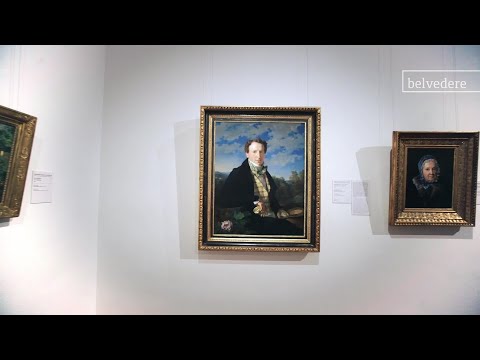 Bessere Zeiten? Waldmüller und das Wiener Biedermeier