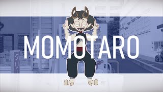 [Meme] Momotaro