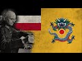 “Heil dir im Siegerkranz” — Anthem of the German China Company [AltHistory]