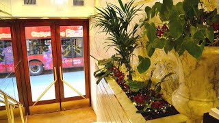 Hotel Tritone, Rome, Italy | Holidays In Italy