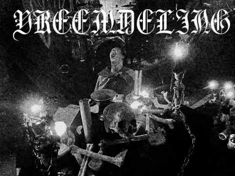 VREEMDELING ( NETH.)  The Curse