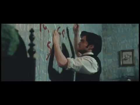 Трейлеры Женщина в черном