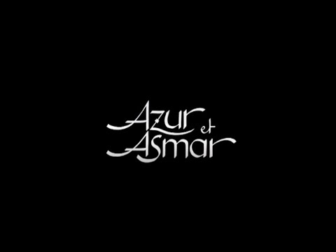 AZUR ET ASMAR (2006) Regarder HDRiP-FR