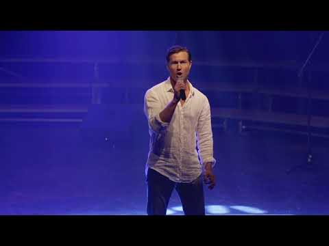 Why God, Why - Jesper Tydén