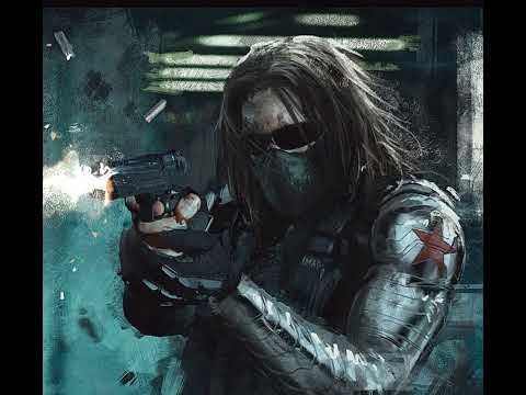 Winter Solider-CDG Keelo