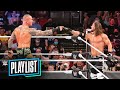 EVERY Randy Orton vs. AJ Styles match: WWE Playlist