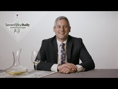 Supertasters - Charles Puglia