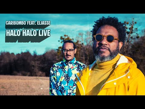 caribombo and Eliasse