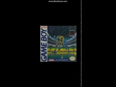 Best VGM 8: Metal Beat (Metal Masters)