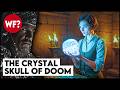 Legend of the 13 Crystal Skulls | From Mars to the Maya