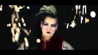 JENEVIEVE X-- "MOVE" [RANNY Peak Hour Mix] WC