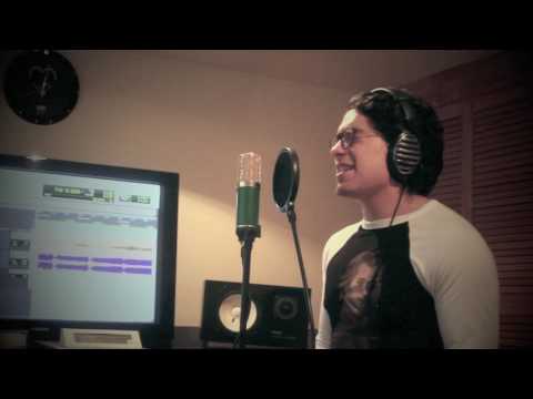 El Triste - José José (Manu Negrete Cover 2017)