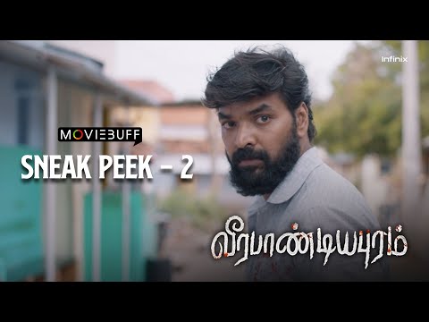 Veerapandiyapuram - Sneak Peek 02
