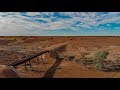 DJI Mavic Air Australian Outback And Desert Adventure Compilation