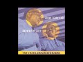 Sonny Terry & Brownie  McGhee- 1958 London Session