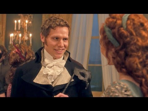 Poldark, Season 4: Episode 7 Scene