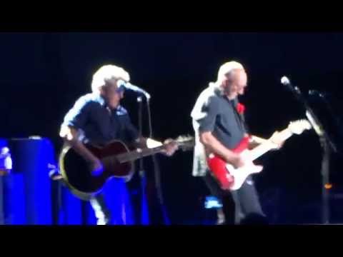 THE WHO, WIEN 14.9.2016