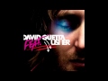 Usher feat David Guetta - More 