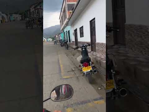 San José del Tarra corregimiento de Hacari norte de Santander #youtubeshorts #catatumbo