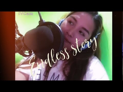 Endless Story (Yuna Ito) Cover By Ja nhice