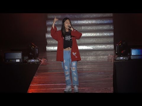 180707 하선호 (Sandy) - Azera @슈퍼루키 끝판왕 in 서울 [4K 직캠] by. fanPD