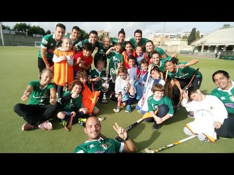 AMSICORA UNDER 10:"ARMATA VERDE" AVANTI TUTTA!!