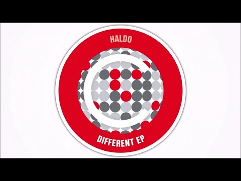 Haldo feat. Lavinia - Did U