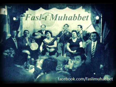 Hafız Burhan - Makber ( Her Yer Karanlık )