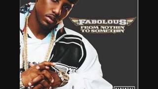 Fabolous - Yep I&#39;m Back