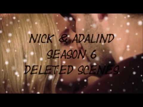 Nick & Adalind~Season 6 Deleted Scenes