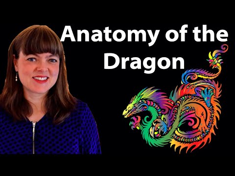 Anatomy of the Dragon: Intro to a Political Economy