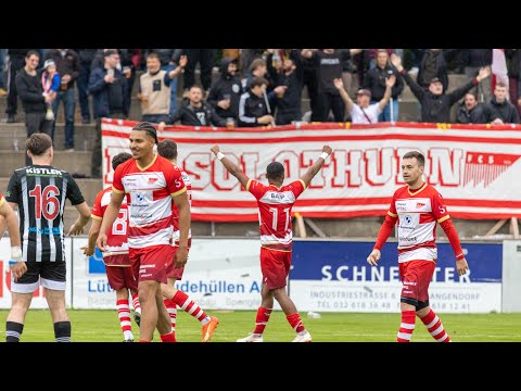 Fc Solothurn 20 GOALS 10 ASSISTS