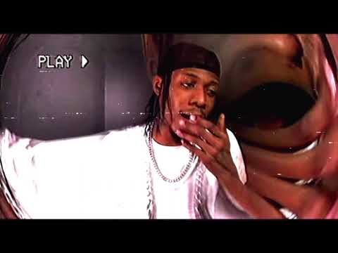 Bandupshmula - Heart On My Sleeve [Official Visualizer] #RespectfullyBandup