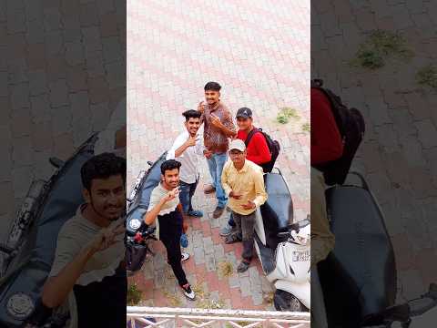 Trending with my boys 🔥😎 | Instagram new CCTV trend 😃😍 | #artistkatnoria #shorts #trending #viral