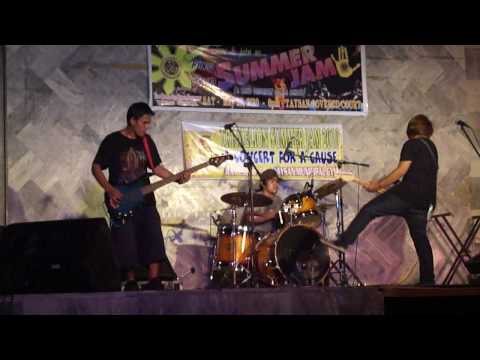one4zero - hardchords live in talisay