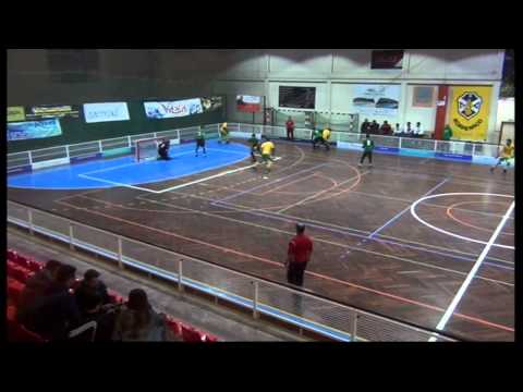 hóquei em patins 3ª divisão zona centro 9ª jornada