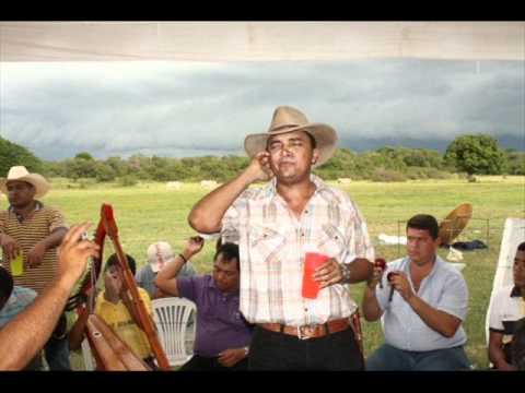 Jorge Guerrero - El Guerrero del Folklor.