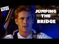 Paul Walker S Insane Bridge Jump 2 Fast 2 Furious 2003 Screen Bites