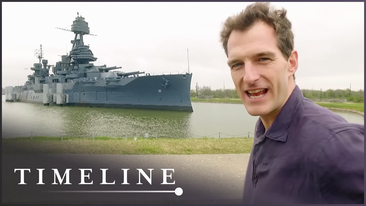 Battle of Jutland: The Naval Disaster That Won WW1
