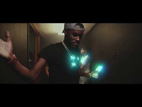 KA$H - POP MY SH!T (Directed By: Giant Productions)