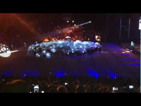 Yom Haatzmaut - Har Hertzel, Jerusalem, 2012 part 2