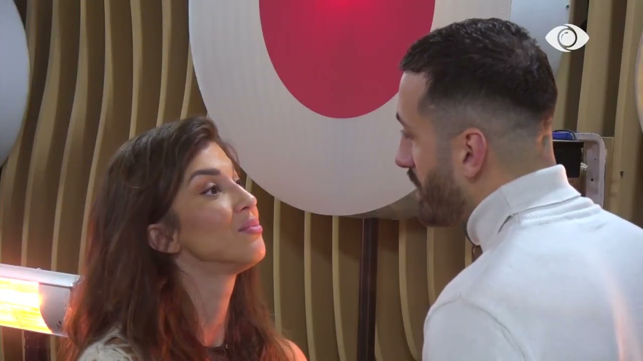 Agravon debati mes Loredanës dhe Jozit: I dola kundër familjes time për fytyrën tënde