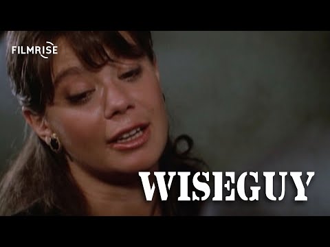 Wiseguy - Season 1, Episode 4 - The Birthday Surprise - Full Episode