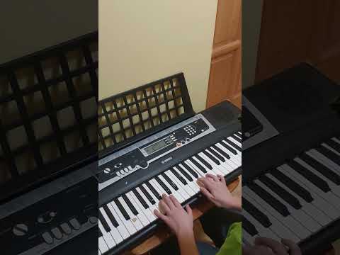 Tánc by: Joachim van den Hove